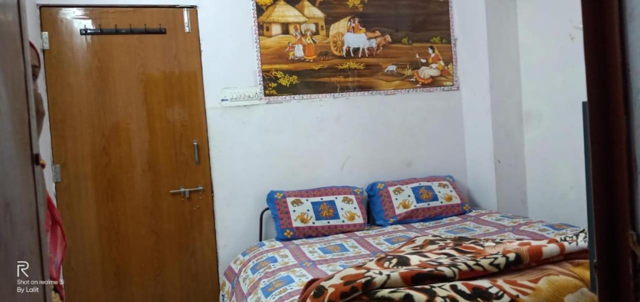 Ugs Guest House Jodhpur (Rajasthan) Exterior foto