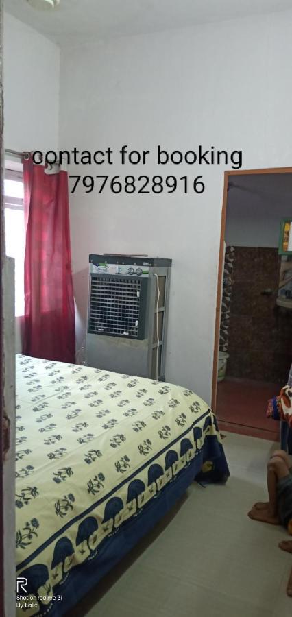 Ugs Guest House Jodhpur (Rajasthan) Exterior foto