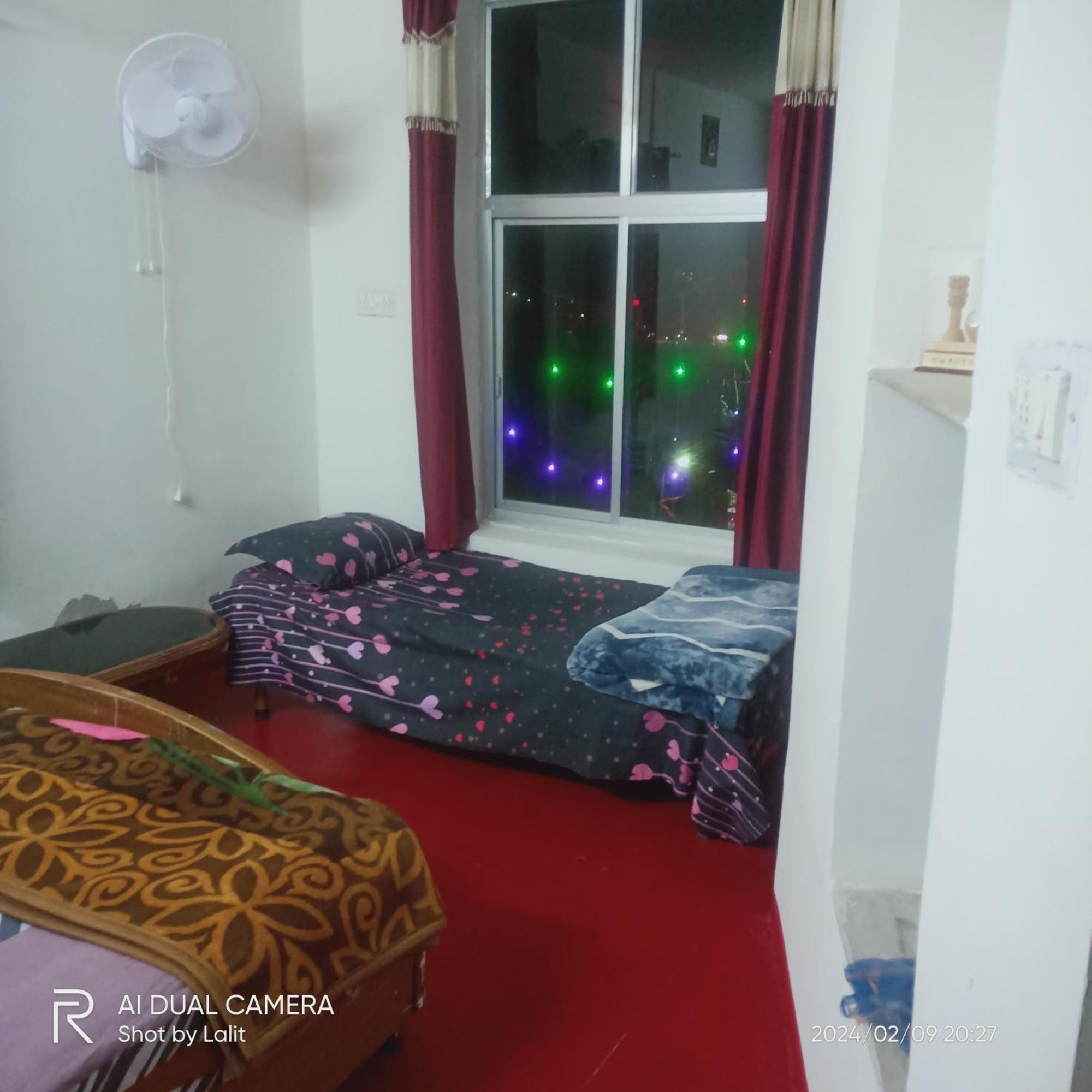 Ugs Guest House Jodhpur (Rajasthan) Exterior foto