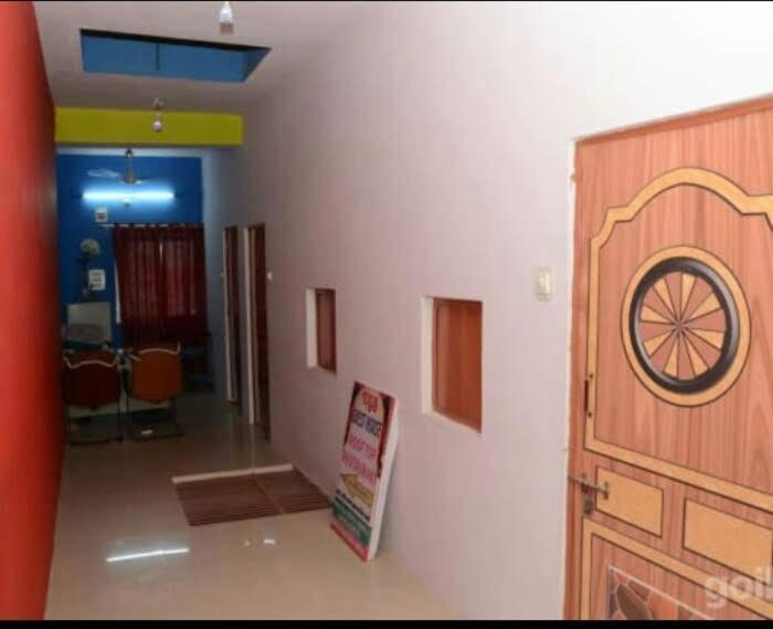 Ugs Guest House Jodhpur (Rajasthan) Exterior foto
