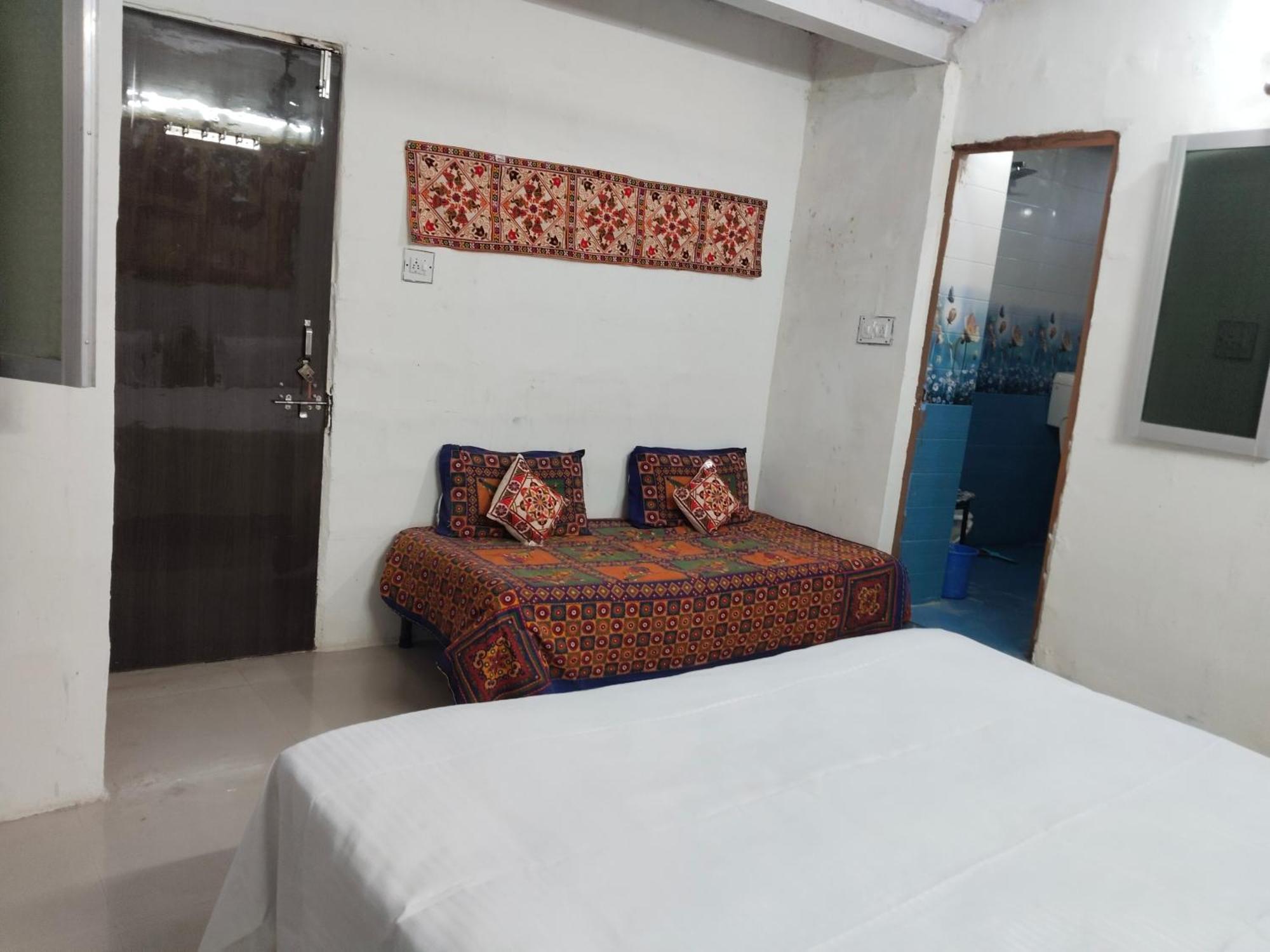 Ugs Guest House Jodhpur (Rajasthan) Exterior foto