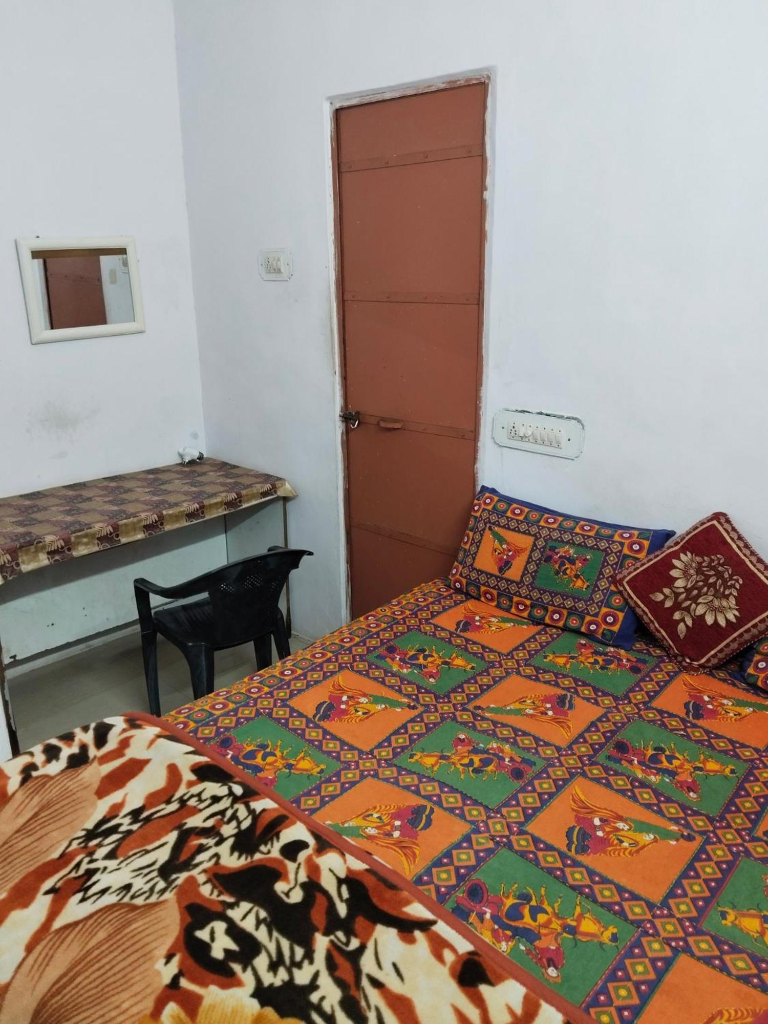 Ugs Guest House Jodhpur (Rajasthan) Exterior foto