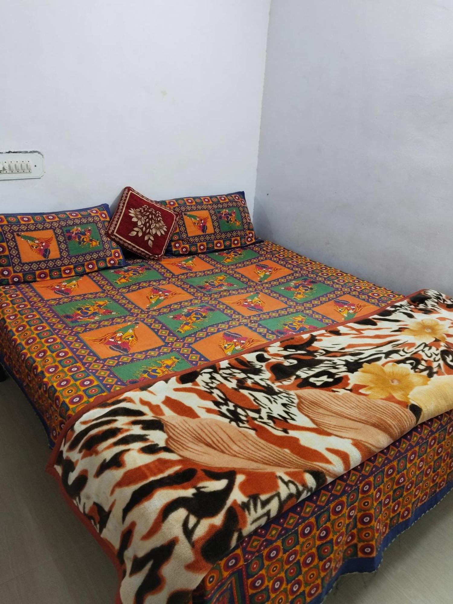 Ugs Guest House Jodhpur (Rajasthan) Exterior foto